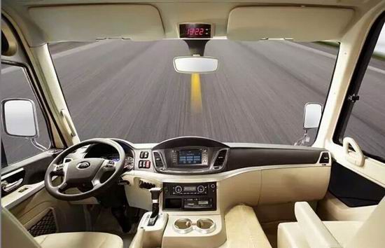 100 Yutong T7 to serve at G20 Summit in Hangzhou