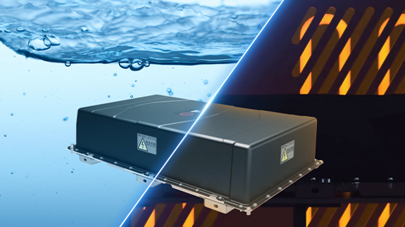 Exploring the Safety, Endurance and Performance of Yutong's Next-Gen EV Batteries