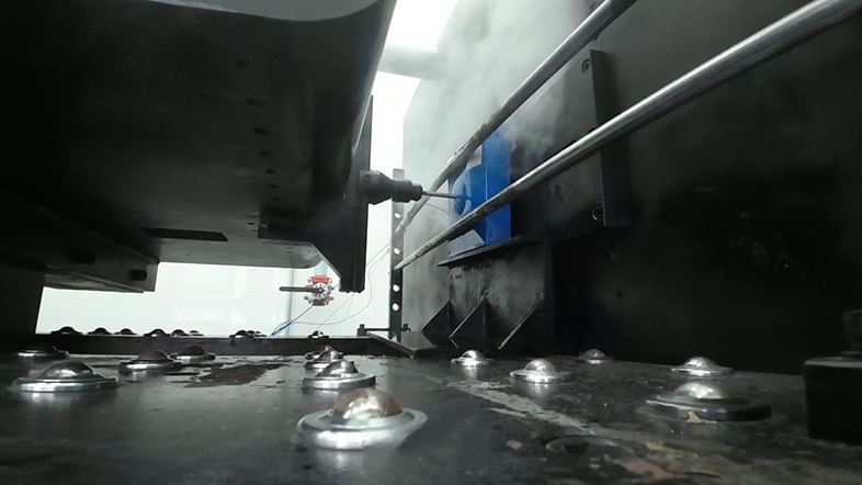 Nail Penetration Test: Join Steven to Examine Yutong's Cell Performance Post-Penetration