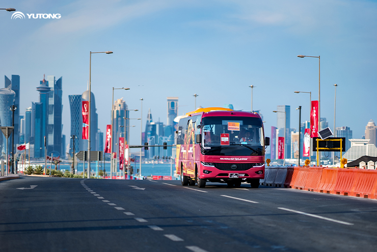 Electric Buses vs Diesel Buses: A Comparative Analysis of Life-Cycle Operating Costs