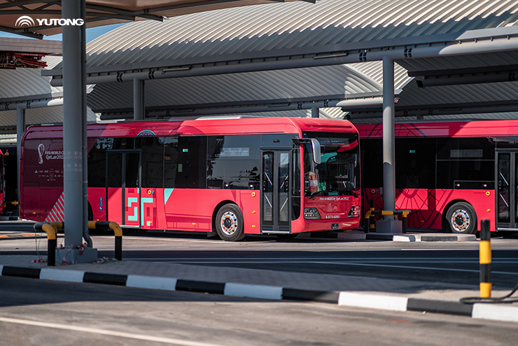 Electric Buses vs Diesel Buses: A Comparative Analysis of Life-Cycle Operating Costs