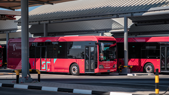 Electric Buses vs Diesel Buses: A Comparative Analysis of Life-Cycle Operating Costs