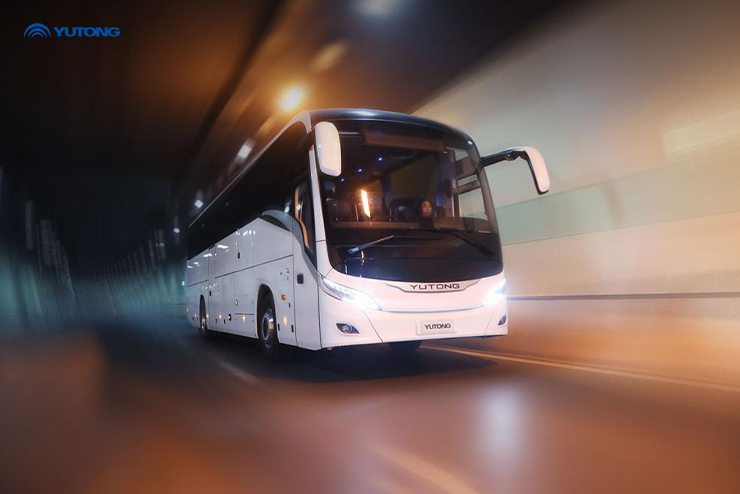 1-Hour Charging, Fully-Charged Journey