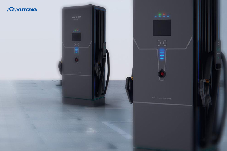 1-Hour Charging, Fully-Charged Journey