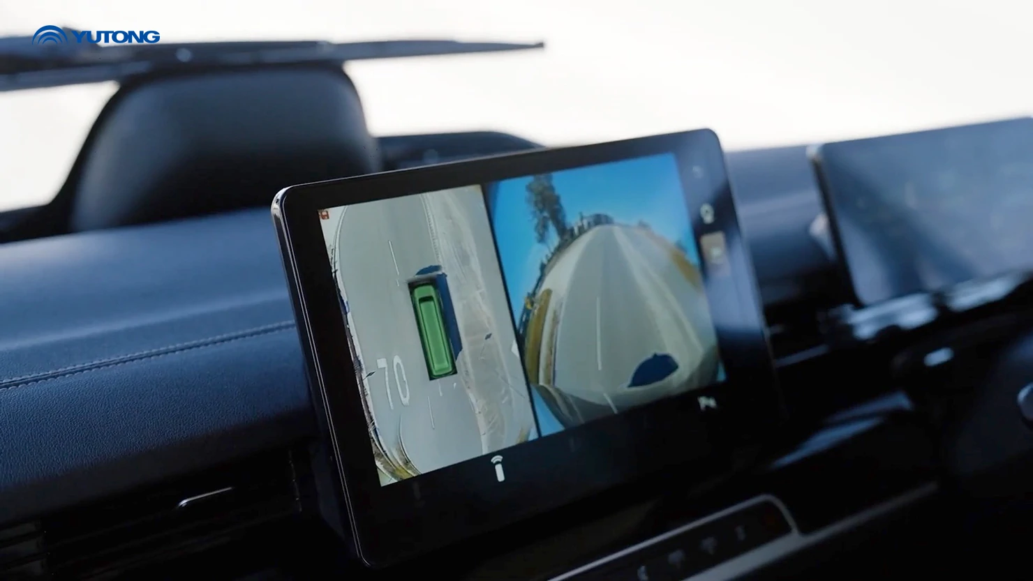 ABCs Review of Yutong E7S: A New Solution for Last-mile Mobility