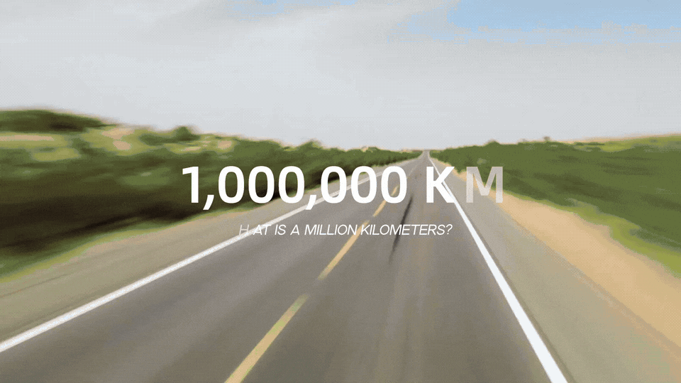 Proven Quality &amp;amp;amp;amp;amp;amp;amp; Durability: Yutong C-PRO Series Million-Kilometer Story