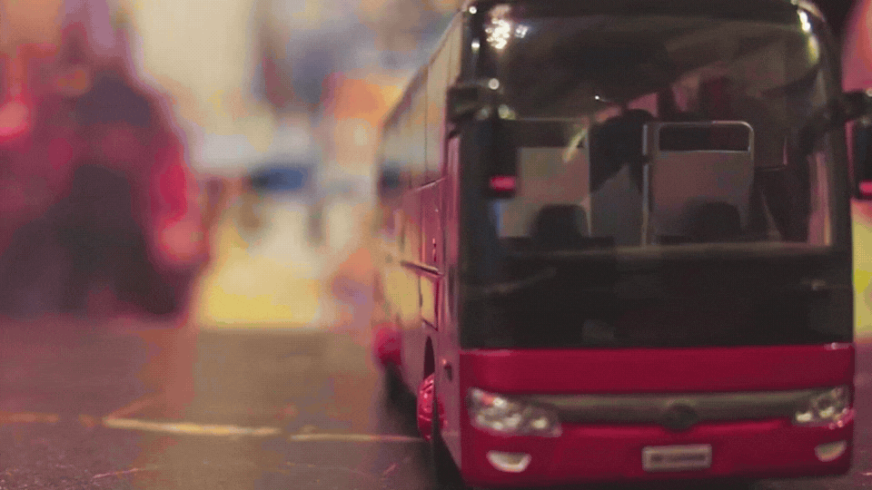 Proven Quality &amp;amp;amp;amp;amp;amp;amp;amp;amp; Durability: Yutong C-PRO Series Million-Kilometer Story