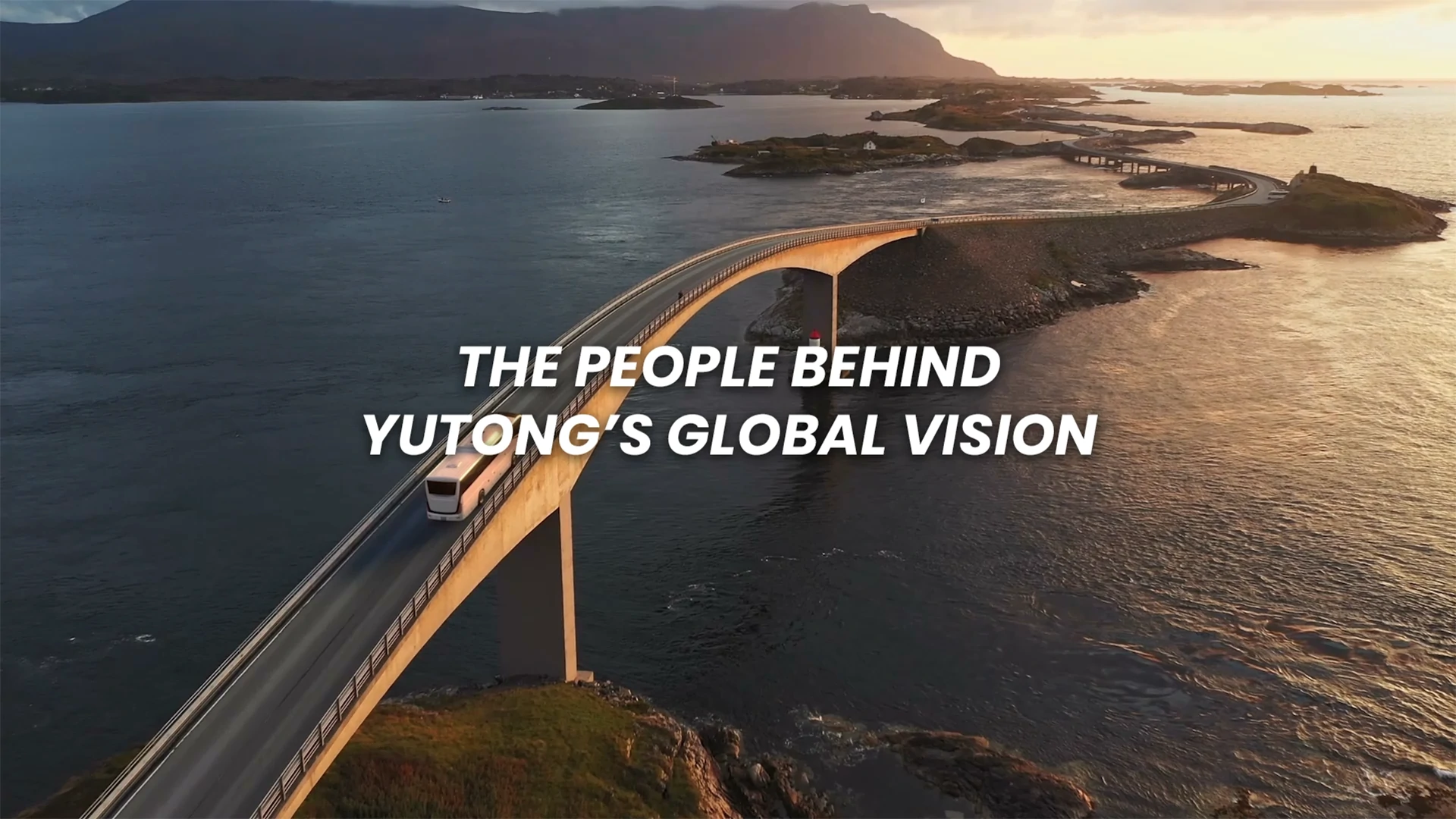 Growing Together, Integrating Globally, Succeeding as One