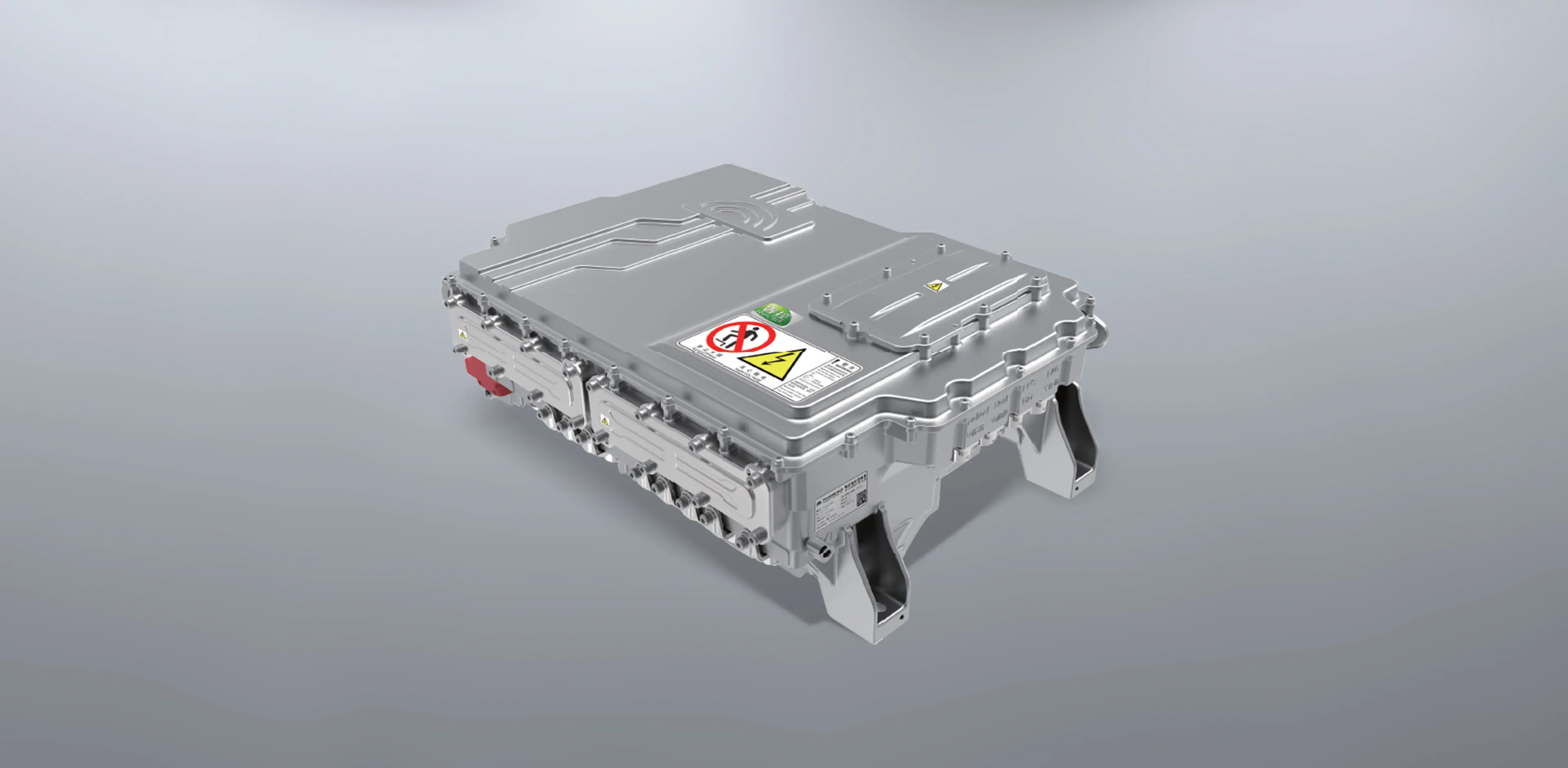 Highly integrated controller