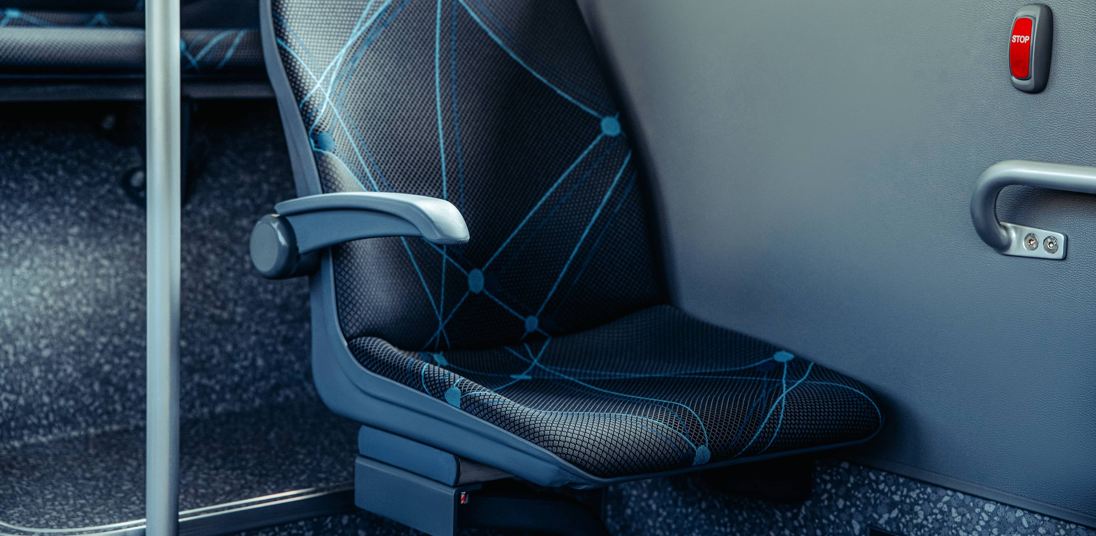 Design of compartment facilities
