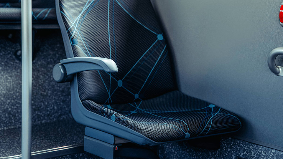Design of compartment facilities