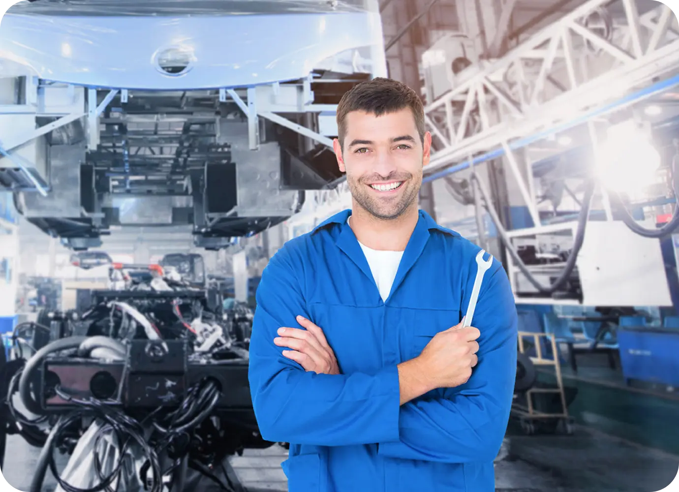 Yutong Version Netherlands