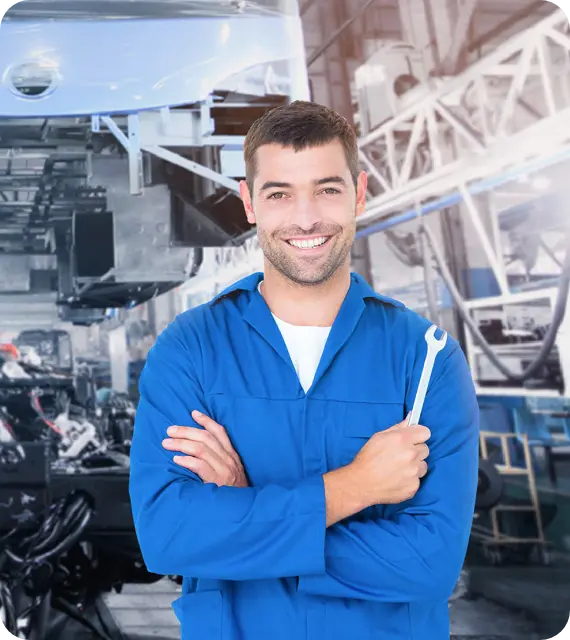 Yutong Version Netherlands